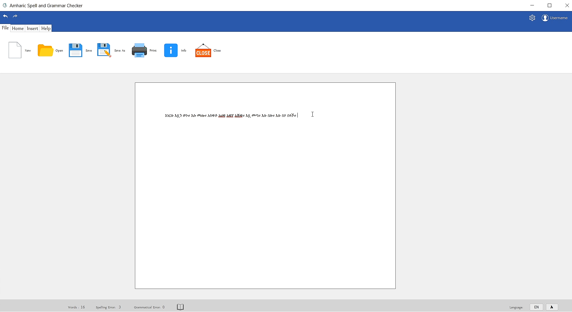 ASGC Editor