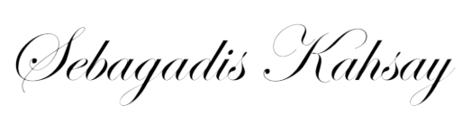 Signature